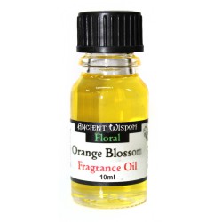 Óleos de Fragrância 10ml - Flor de Laranjeira