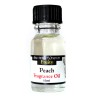 Óleos de Fragrância 10ml - Pêssego