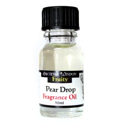 Óleos de Fragrância 10ml - Pera