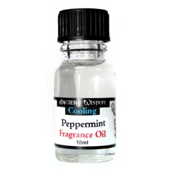 Óleos de Fragrância 10ml - Hortelã-pimenta