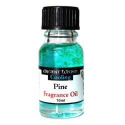 Óleos de Fragrância 10ml - Pinho