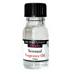 Óleos de Fragrância 10ml - Sensual