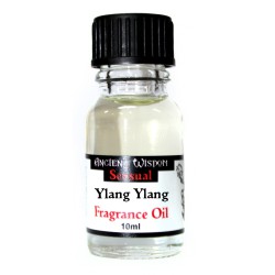 Óleos de Fragrância 10ml - Ylang ylang