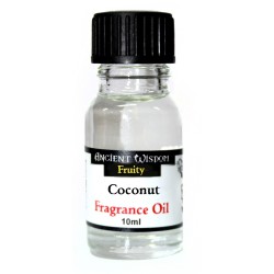 Óleos de Fragrância 10ml - Coco