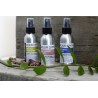 Spray 100ml - morango branco e framboesa