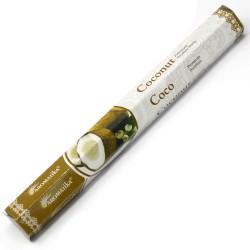 Incienso Aromatica - Coco