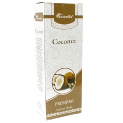 Incienso Aromatica - Coco