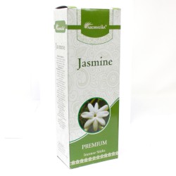 Incenso Aromatica - Jasmim