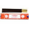 Satya Incenso Sticks 15gm - Pirâmide