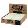 Sabonete Greenman 100g - Anti-sético Anti-Nódoas