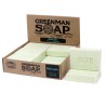 Jabón Greenman 100g - Ataque Mancha Antiséptico