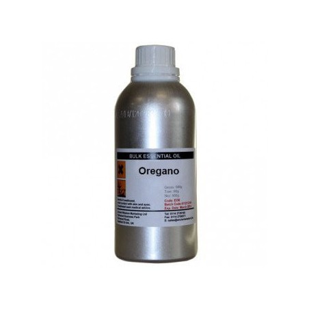 Aceite Esencial Oregano  0.5KG