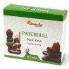 Cones de Incenso Aromatika Reflux - Patchouli