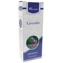 Incenso Aromatica - Lavanda