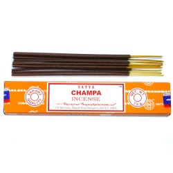 Incensos Satya 15gm - Champa