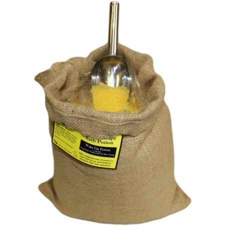 Poções de Banho de Aromaterapia 7kg - Estimulante