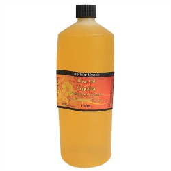 Óleo base - 1L - Jojoba