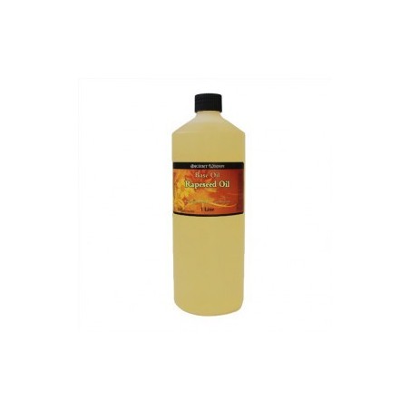 Aceite Base - 1L - Colza