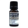 Aceite Esencial De Palo Santo 10ml