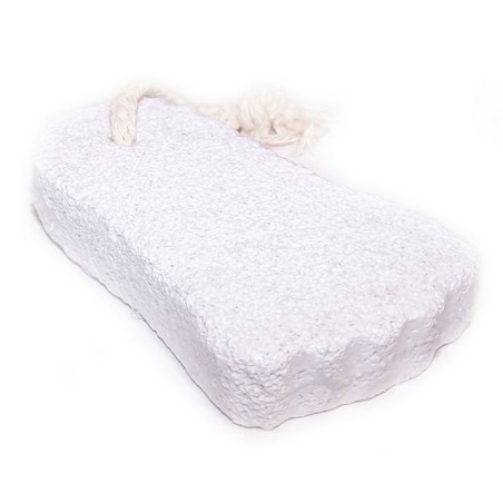 Piedra Pómez Exfoliante Pie (10cm)