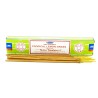 Satya Incenso Sticks 15g - Tropical Lemongrass