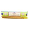 Satya Incenso Sticks 15g - Jasmim dos Himalaias