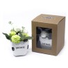 Bouquet Petite vaso de oferta - Relaxing Blue