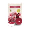 1x Set de 6 Velas de Té Perfumadas - Rose