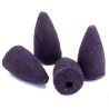 Cones de Incenso Aromatika Reflux - Lavanda