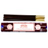 Satya Incenso Sticks 15gm - Ópio