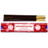 Sticks de Incenso Satya 15gm - Sangue de Dragão