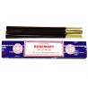 Satya Incenso Sticks 15gm - Alecrim