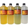 Aceite de Masaje 1kg - Tonificante y Reafirmante