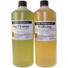 Aceite de Masaje 1kg - Mr Cleancut