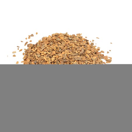 Canela picada 2-4 mm (Cassia Vera) 1Kg