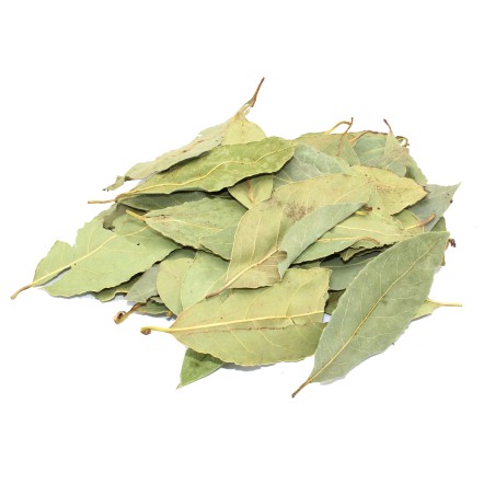 Laurel (whole leaf) 250gr