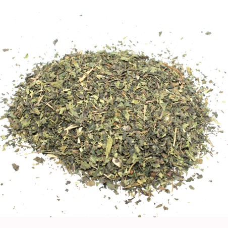 Ortiga verde (hoja cortada) 1Kg