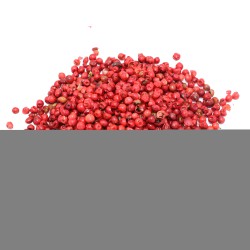 Pimienta rosa (en grano) 1Kg