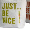 Just Be Nice - (4 modelos sortidos)