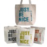 Just Be Nice - (4 modelos sortidos)