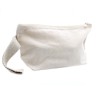 Saco de toilette Natural Cotton 10 oz - saco de viagem