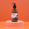 loção corporal - gengibre e laranja 300ml