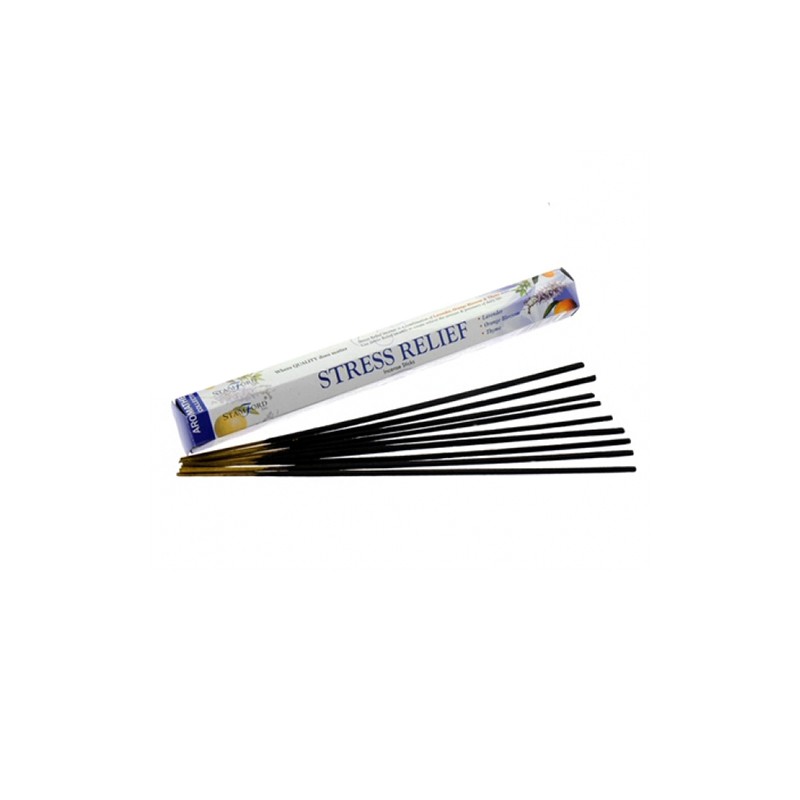 Stress Relief Premium Stamford Incense Sticks