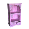 Mueble de baño Albasia - Pinkwash