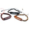 Pulseiras Slogan Coco - Euro4Ever