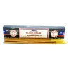 Satya Incenso Sticks 15g - Ópio Preto