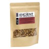 25g de pedaços de árvore verde Palo Santo