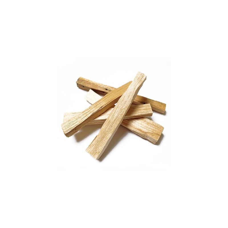 1ª Calidad Palo Santo 1Kg