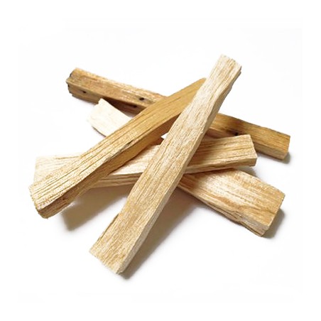 1ª Calidad Palo Santo 1Kg