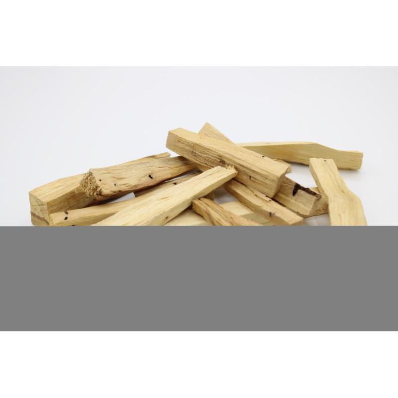 2º Calidad Palo Santo 1Kg